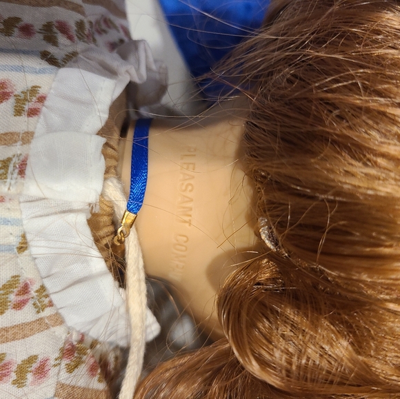 Original Felicity American Girl Doll - Picture 5 of 5